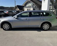 Zunanja slika - VW Passat - Variant 2.0 TDI BMT Comfortline 110kW - 4 - Predogledna slika