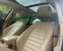 Zunanja slika - Volkswagen Passat - Variant 4motion 2.0TDI Highline DSG 170PS BI-XENON PANO - 14 - Predogledna slika