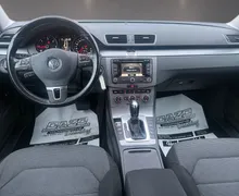Notranja slika - Volkswagen Passat Variant - 2.0 TDI BlueM.Tech.  avt. 103kW - 10 - Predogledna slika