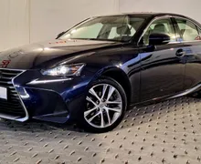 Zunanja slika - Lexus IS - 300h Base - 1 - Predogledna slika