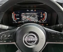 Zunanja slika - Nissan Juke - 1.0 DIG-T 117 N-CONNECTA DCT-7 STOPENJSKI - 9 - Predogledna slika