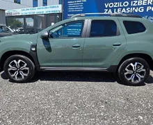 Zunanja slika - Dacia Duster - 1.5 Blue dCi 115 Journey. GARANCIJA DO 05 2030 - 6 - Predogledna slika