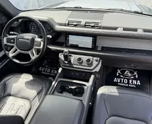 Zunanja slika - Land Rover Defender - 3.0 D300 AWD -MEMORY-PANO-ACC-ZRAČNO-SLO-LED - 11 - Predogledna slika