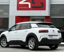 Zunanja slika - Citroën C4 Cactus - PureTech 110 AVT. 1.LASTNIK - 7 - Predogledna slika