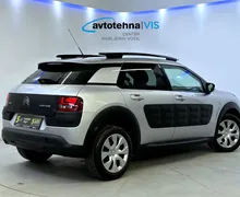 Zunanja slika - Citroën C4 - Cactus 1.2 PureTech + 5 LET JAMSTVA - 2 - Predogledna slika