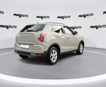 Zunanja slika - KG Mobility Tivoli - 1.5 GDI-T Fresh MT... - 5 - Predogledna slika