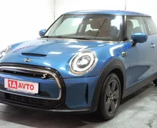 Zunanja slika - MINI Cooper - SE  LED-KAMERA - 1 - Predogledna slika