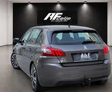 Notranja slika - Peugeot 308 - 1.6-106.000km-KLIMA-BREZ POLOGA KREDIT-ODLIČEN- - 7 - Predogledna slika