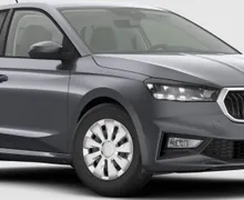Zunanja slika - Škoda Fabia - 1.0 TSI Easy - 1 - Predogledna slika