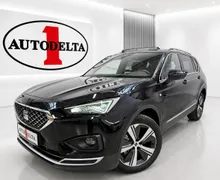 Zunanja slika - Seat Tarraco - 2.0 TDI 110KW XCELLENCE - 1 - Predogledna slika