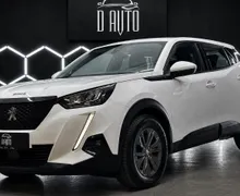 Zunanja slika - Peugeot 2008 - 1.5 BlueHDI 110 ACC+NAVI+LINEASSIST+LED... - 1 - Predogledna slika