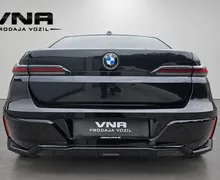 Zunanja slika - BMW serija 7: - 740d xDrive Avt. |M-PRO|ZRAK|ICON|360-KAM|BOWERS| - 5 - Predogledna slika