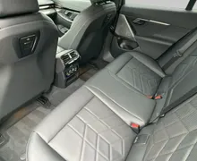 Zunanja slika - BMW Serija 5 - Touring: 520d xDrive  AT - 14 - Predogledna slika