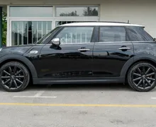 Zunanja slika - MINI Cooper - D panorama NAVI tempomat gretje sedežev - 8 - Predogledna slika