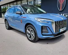 Zunanja slika - Hongqi HS3 - 1.5T Avt. - 2 - Predogledna slika