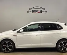 Zunanja slika - Volkswagen Polo - 2.0GTI DSG LED NAVI PDC ALKANTARA 2xKLIMA - 2 - Predogledna slika
