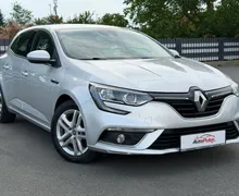 Zunanja slika - Renault Megane - Mégane Mégane Berline dCi 110 Energy Bose EDC - 3 - Predogledna slika