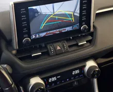 Zunanja slika - Toyota RAV4 - Hybrid AWD 2.5 Style•NAVI•KAMERA•PDC•ALU18COL• - 17 - Predogledna slika