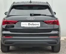 Zunanja slika - Audi Q3 - Sportback 35 TDI S tronic - 5 - Predogledna slika
