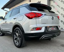 Zunanja slika - SsangYong Korando - 1.5 T-GDI 120 kW Exclusive 4x4 M T Led Kamera Pdc. - 6 - Predogledna slika