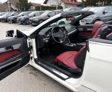 Zunanja slika - Mercedes-Benz E-Razred - E 250 CDI AVANTGARDE AUT. LED XENON NAVI ALU18 - 15 - Predogledna slika