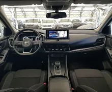 Zunanja slika - Nissan Qashqai - 1.3 DIG-T MHEV N-Connecta X-Tronic 1.LASTNIK - 7 - Predogledna slika