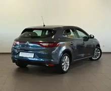 Zunanja slika - Renault Mégane - Megane Berline TCe 130 Energy Intens - 2 - Predogledna slika