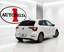 Zunanja slika - Volkswagen Polo - 1.0 TSI 4ALL DSG - 3 - Predogledna slika