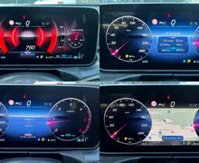 Zunanja slika - Mercedes-Benz C-Razred - C 220 d T  Avt. - 11 - Predogledna slika