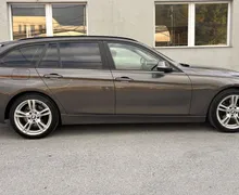 Zunanja slika - BMW Serija 3 - Touring: 318d Touring Sport Line-XSENON-NAVI-GRETJE SEDE - 4 - Predogledna slika