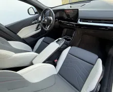 Zunanja slika - BMW X2 - sDrive18d - 6 - Predogledna slika