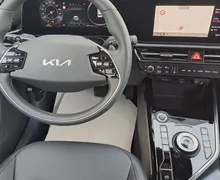Zunanja slika - KIA Niro - Limited Edition - 6 - Predogledna slika