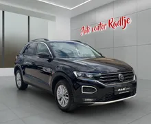 Zunanja slika - Volkswagen T-Roc - 1,6 TDI BMT - 1 - Predogledna slika