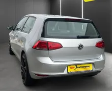 Zunanja slika - VW Golf - 1.6 TDI TEMP PDC GR.SEDEŽEV SAMO 98.000KM - 6 - Predogledna slika