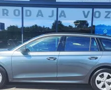 Zunanja slika - Škoda Octavia - 2.0 TDI DSG VIRTUAL ACC LINE ASS - 5 - Predogledna slika
