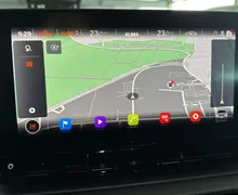 Zunanja slika - Seat Leon - ST 2.0 TDI FR DSG.NEMŠKI+4ALU.PANORAMA.GRE.SEDEŽEV - 18 - Predogledna slika