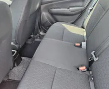 Zunanja slika - Suzuki Swift - 1.2 HIBRID COMFORT - 6 - Predogledna slika