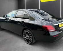 Zunanja slika - Mercedes-Benz E-Razred - E 220 d FULL LED PDC KAMERA NAVI BURMESTER USNJE.. - 5 - Predogledna slika