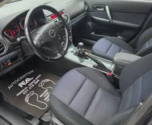 Zunanja slika - Mazda Mazda6 - 2.0CDH-BREZ POLOGA TUDI ZA TUJCE-SLO.POREKLO- - 9 - Predogledna slika