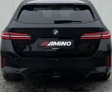Zunanja slika - BMW Serija 5 - Touring: 520d-M OPTIK-LED-NAVI-HEAD-CARBON-ALU21 - 5 - Predogledna slika