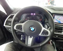 Zunanja slika - BMW X5 - xDriveM50d Avt.KAMERA.LES.USNJE.NAVI.ACC.KLJUKA - 10 - Predogledna slika