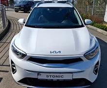 Zunanja slika - KIA Stonic - 1.2 DPI LX Urban+ ISG. VEČ BARV - 2 - Predogledna slika