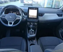 Zunanja slika - Renault Mégane Conquest - Megane Conquest 1.3 TCE MHEV 140 TECHNO EDC - 12 - Predogledna slika