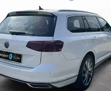 Zunanja slika - Volkswagen Passat - Variant 2.0 TDI BMT SCR Business DSG - 3 - Predogledna slika