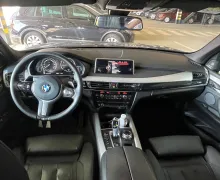 Zunanja slika - BMW X5 - X 5 XDRIVE 40 e AUT. LED.NAVI. KAMERA 360. OGR.SED - 7 - Predogledna slika