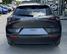 Zunanja slika - Mazda CX-30 - G140 NAGISA - 6 - Predogledna slika