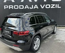 Zunanja slika - Mercedes-Benz GLB-Razred - GLB 200d-AVT.-MULTIBEAM LED-WIDESCREEN-18COL-NAVI - 6 - Predogledna slika