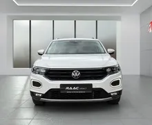 Zunanja slika - Volkswagen T-Roc - 2,0 TDI BMT Style DSG 4M AUT - 2 - Predogledna slika