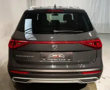 Zunanja slika - Seat Tarraco - 2.0 TDI 110KW XCELLENCE KAM NAVI LANE ACC LED - 4 - Predogledna slika