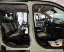 Zunanja slika - Citroën Berlingo - 1,5 BlueHDi 100 S&S Live M - 11 - Predogledna slika